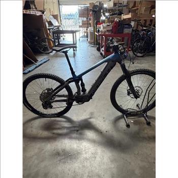 Norco Sight VLT C2 29 Inch Electric Mountain Bike