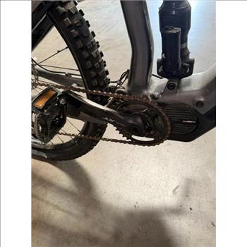 Norco Sight VLT C2 29 Inch Electric Mountain Bike