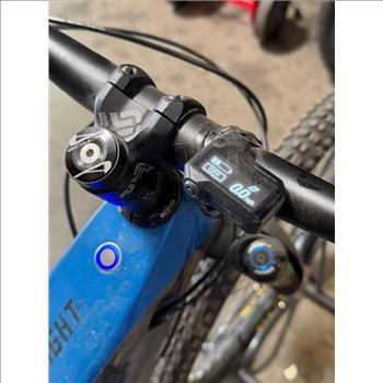 Norco Sight VLT C2 29 Inch Electric Mountain Bike