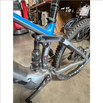 Norco Sight VLT C2 29 Inch Electric Mountain Bike