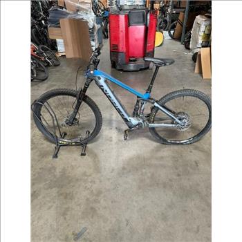 Norco Sight VLT C2 29 Inch Electric Mountain Bike