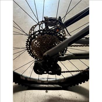 Norco Sight VLT C2 29 Inch Electric Mountain Bike