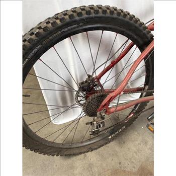 Norco Team 29 Mountain Bike