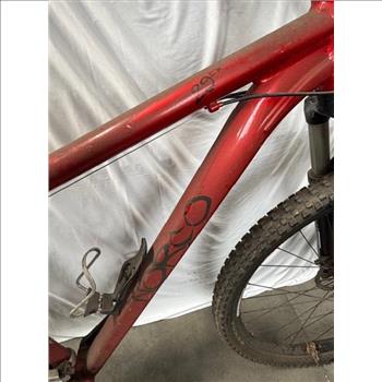 Norco Team 29 Mountain Bike