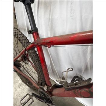 Norco Team 29 Mountain Bike