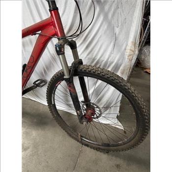 Norco Team 29 Mountain Bike