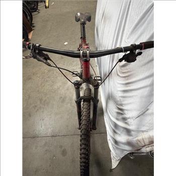 Norco Team 29 Mountain Bike