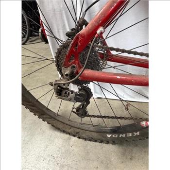 Norco Team 29 Mountain Bike