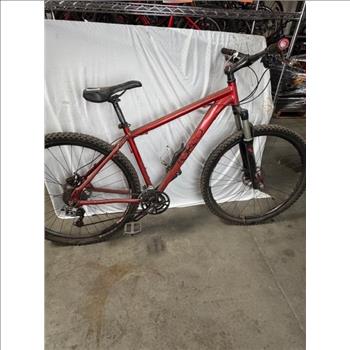 Norco Team 29 Mountain Bike