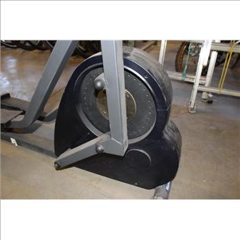 Nordictrack Ellipse Workout Machine