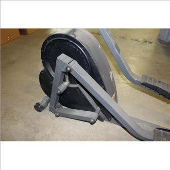 Nordictrack Ellipse Workout Machine