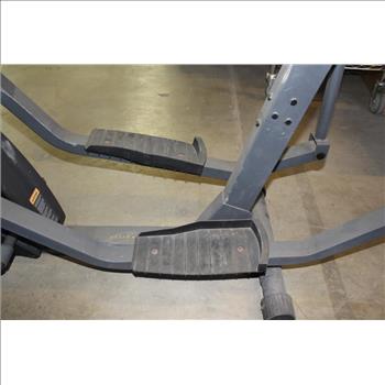 Nordictrack Ellipse Workout Machine
