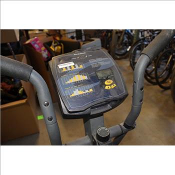 Nordictrack Ellipse Workout Machine