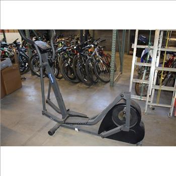 Nordictrack Ellipse Workout Machine