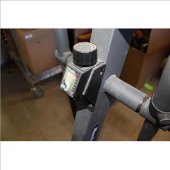 Nordictrack Ellipse Workout Machine