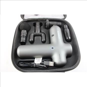 NordicTrack Pulse Tech Percussion Therapy Gun, NTPCGN21