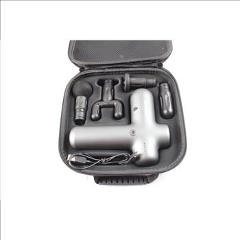 NordicTrack Pulse Yech Percussion Therapy Gun, NTPCGN21