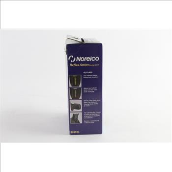 Norelco Reflex Action Shaving System