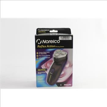Norelco Reflex Action Shaving System