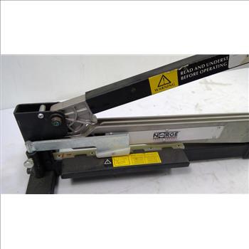Norge Flooring Cutter LX-080
