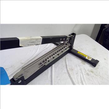 Norge Flooring Cutter LX-080