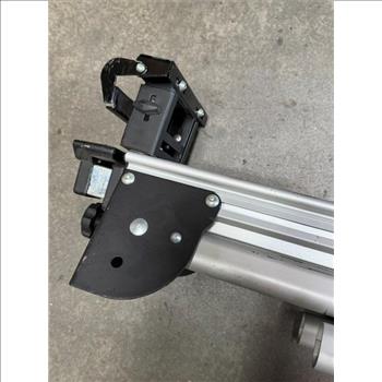 Norge Miter Saw Stand Item 10024619