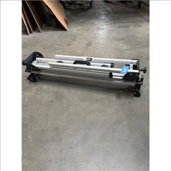 Norge Miter Saw Stand Item 10024619