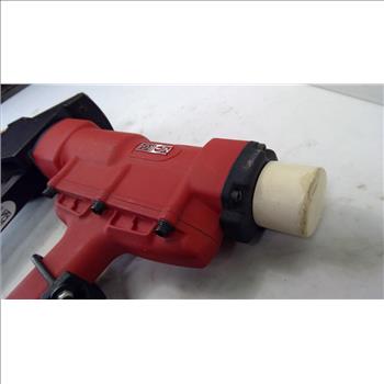 Norge Tool 15-1/2 Gauge Flooring Nailer
