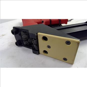 Norge Tool 15-1/2 Gauge Flooring Nailer