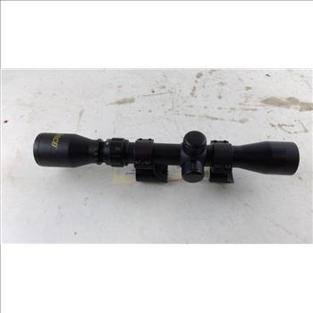 Norinco Rifle Scope
