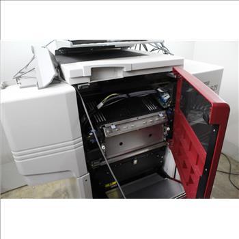 Noritsu Dp 610 Compact Inkjet Printer