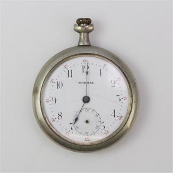 Normal Pocket Watch