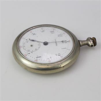 Normal Pocket Watch