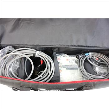 Norman Flash Equipment