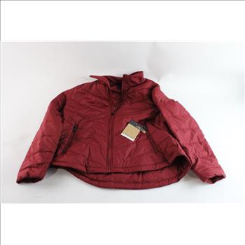 North Face Jacket, Size XL