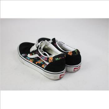 North Face, Nike, Vans,  Athletic Pants, Beanies, Shoes, Sunglasses, XL, S, 6 Pieces