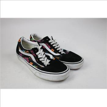 North Face, Nike, Vans,  Athletic Pants, Beanies, Shoes, Sunglasses, XL, S, 6 Pieces