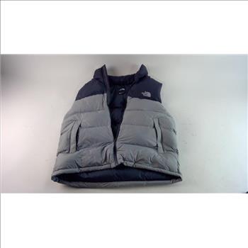 North Face Vest, Size L