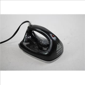North Fored By Swix Waxing Iron With Accessories