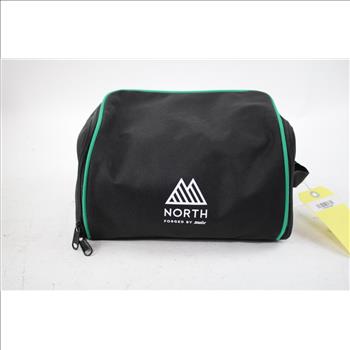 North Fored By Swix Waxing Iron With Accessories