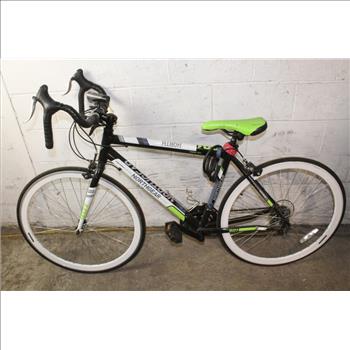 North Gear 901 Road Bike