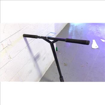 North Scooter