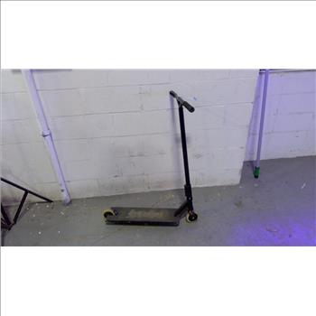 North Scooter
