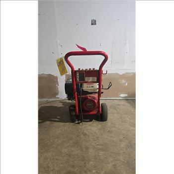 North Star Pressure Washer