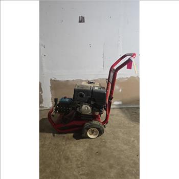 North Star Pressure Washer