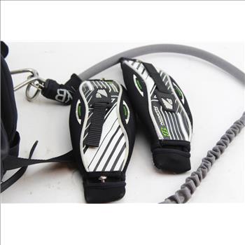 North Styler Men's Kitesurfing Harness