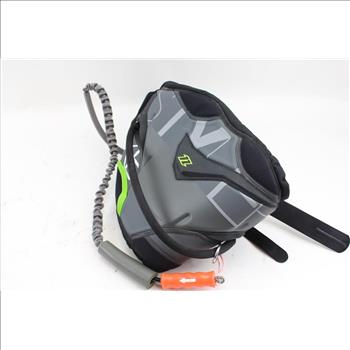North Styler Men's Kitesurfing Harness