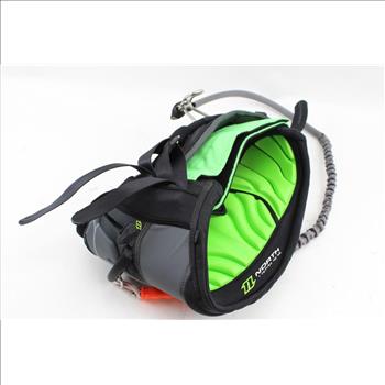 North Styler Men's Kitesurfing Harness