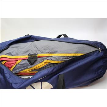 Northern Desgins Condor Dome Tent