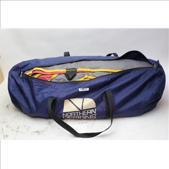 Northern Desgins Condor Dome Tent